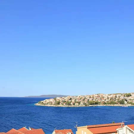 Mina Okrug Gornji
