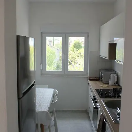 Apartment Mina