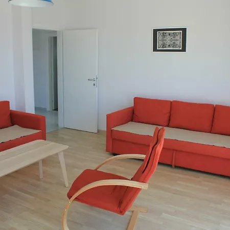 Mina Okrug Gornji